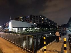 GRANDLINK SQUARE (D14), Retail #80176692